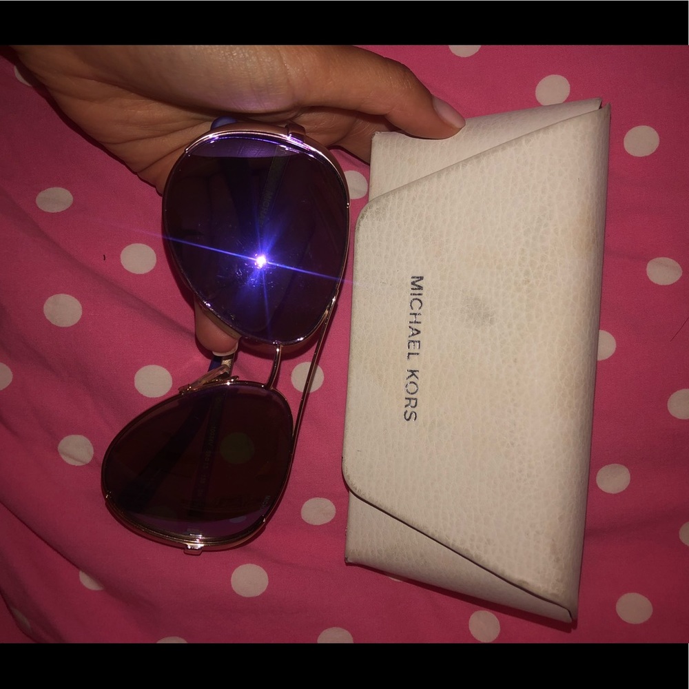 Michael Kors Sunglasses